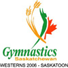 Gymnastics Saskatchewan
